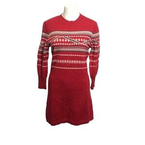 Free People, Womens mini sweater dress, size‎ XS